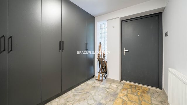 dom wolnostojący, 6 pokoi Kraków Prądnik Czerwony, ul. Promienistych. Zdjęcie 14