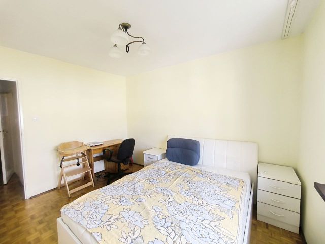 Mieszkanie 3-pokojowe Warszawa Praga-Południe, ul. Marii Rodziewiczówny. Zdjęcie 6