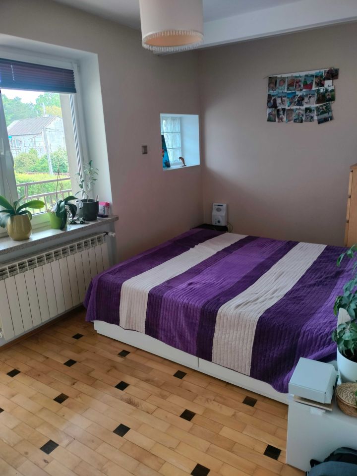 dom wolnostojący Michałów-Reginów. Zdjęcie 4