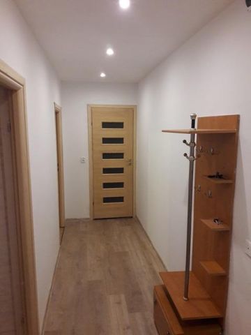 Mieszkanie 2-pokojowe Rzeszów Śródmieście, ul. Hetmańska. Zdjęcie 1