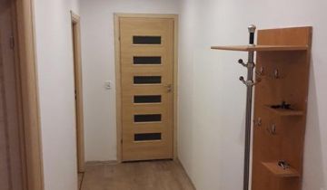 Mieszkanie 2-pokojowe Rzeszów Śródmieście, ul. Hetmańska