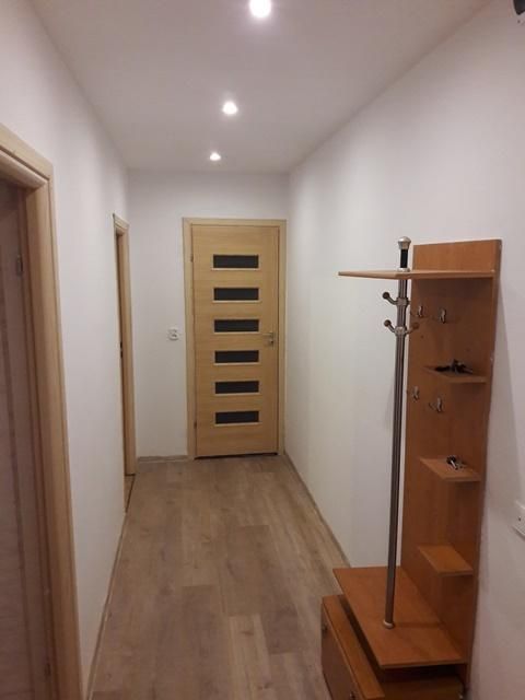 Mieszkanie 2-pokojowe Rzeszów Śródmieście, ul. Hetmańska