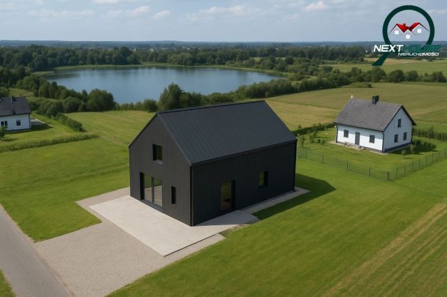 Działka inwestycyjna Zator. Zdjęcie 2