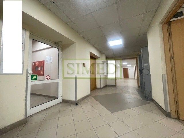 Hala/magazyn Warszawa Praga-Północ. Zdjęcie 11