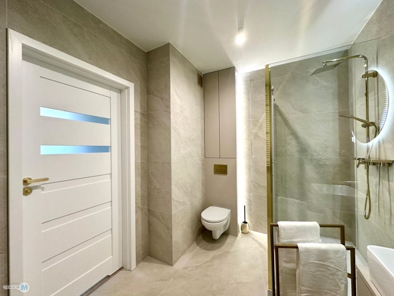 Mieszkanie 3-pokojowe Kielce Bukówka, ul. Wojska Polskiego. Zdjęcie 10