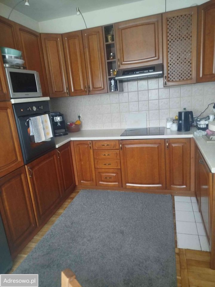 Mieszkanie 4-pokojowe Kielce Baranówek, ul. Jana Karola Chodkiewicza. Zdjęcie 5