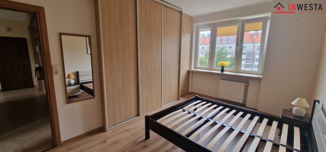 Mieszkanie 2-pokojowe Warszawa Śródmieście, al. Wyzwolenia. Zdjęcie 5