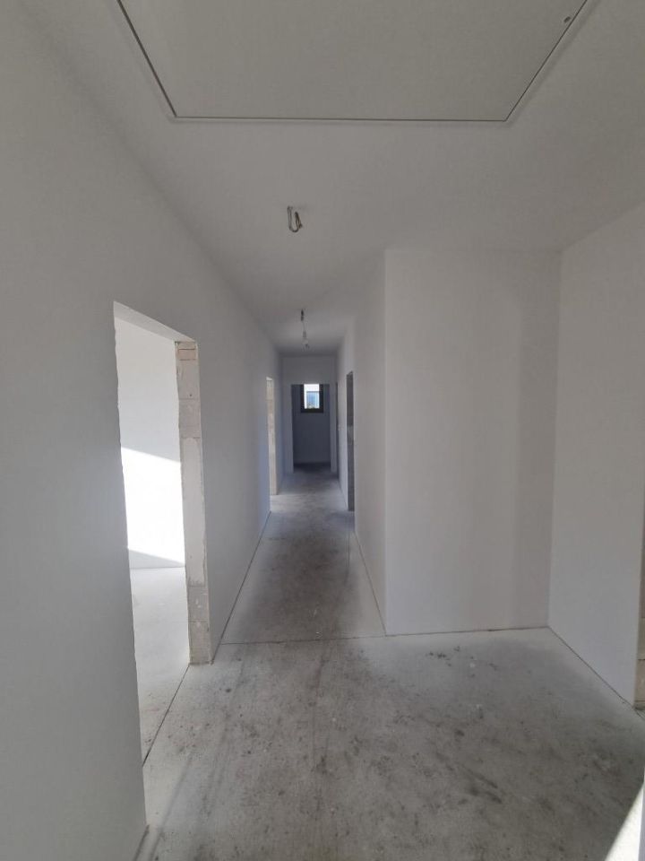 dom wolnostojący, 4 pokoje Boruja Kościelna, ul. Dębowa. Zdjęcie 13