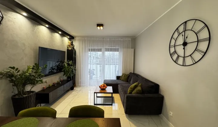 Mieszkanie 2-pokojowe Piła Zamość, ul. Ofiar Katynia