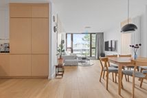 Mieszkanie 3-pokojowe Warszawa Ochota, ul. Włodarzewska