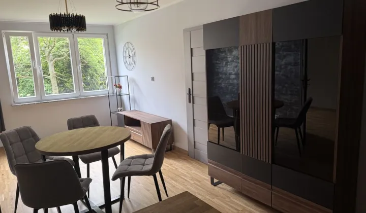 Mieszkanie 3-pokojowe Ząbkowice Śląskie, os. XX-lecia