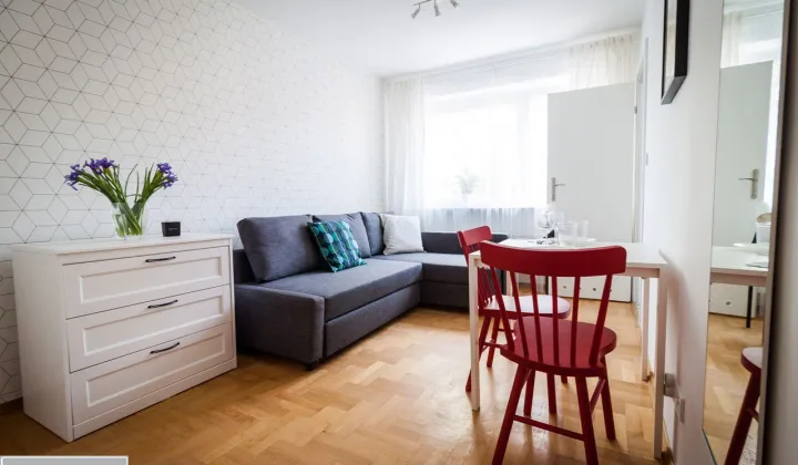 Pokój Gdynia Orłowo, ul. Techniczna