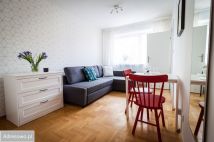 Pokój Gdynia Orłowo, ul. Techniczna