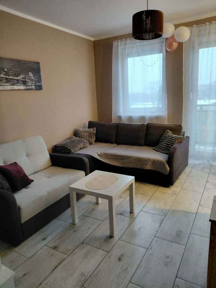 Mieszkanie 1-pokojowe Toruń Centrum, szosa Chełmińska. Zdjęcie 7