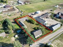 Działka siedliskowa Rupin. Zdjęcie 4