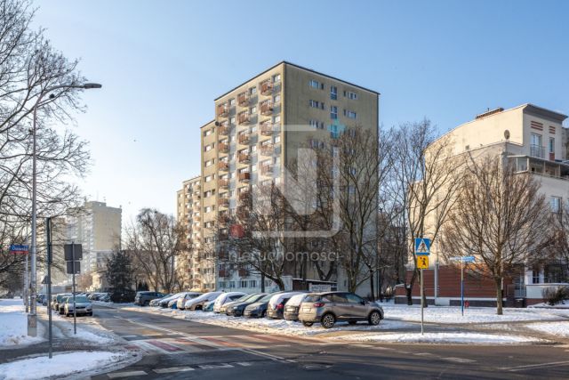 Mieszkanie 2-pokojowe Warszawa Praga-Południe, ul. Garwolińska. Zdjęcie 15