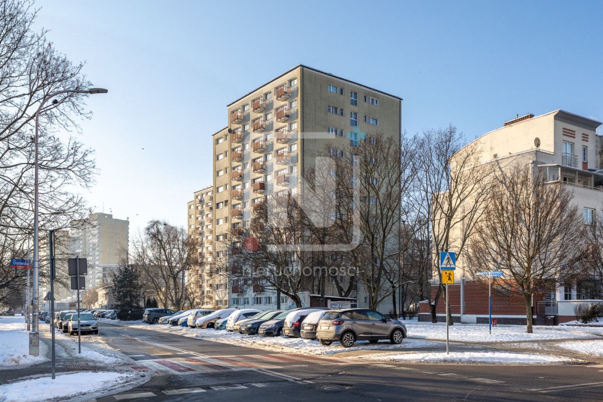 Mieszkanie 2-pokojowe Warszawa Praga-Południe, ul. Garwolińska. Zdjęcie 15