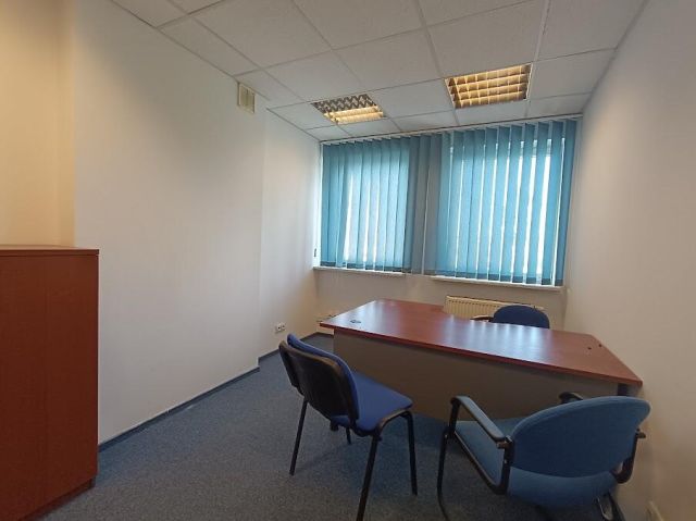 Biuro Warszawa Annopol, ul. Annopol. Zdjęcie 2