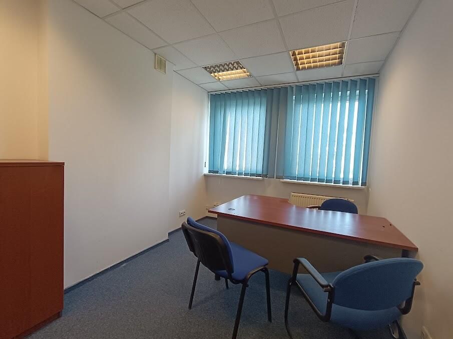 Biuro Warszawa Annopol, ul. Annopol. Zdjęcie 2