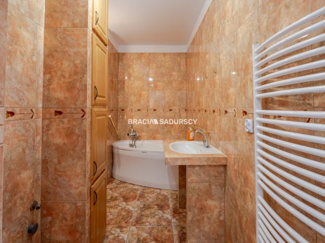 dom wolnostojący, 6 pokoi Zabierzów, ul. Śląska. Zdjęcie 15