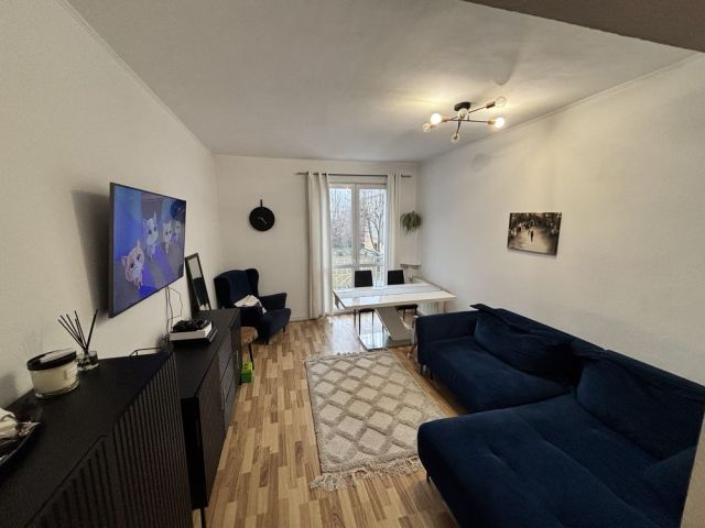 Mieszkanie 2-pokojowe Konin, ul. Górnicza. Zdjęcie 1