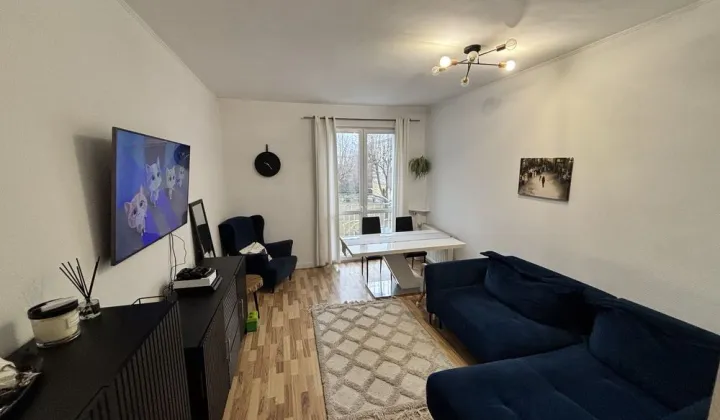 Mieszkanie 2-pokojowe Konin, ul. Górnicza