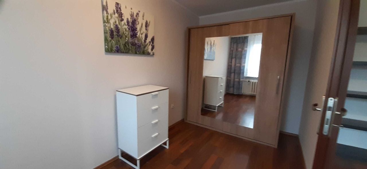 Mieszkanie 2-pokojowe Wrocław Krzyki. Zdjęcie 2