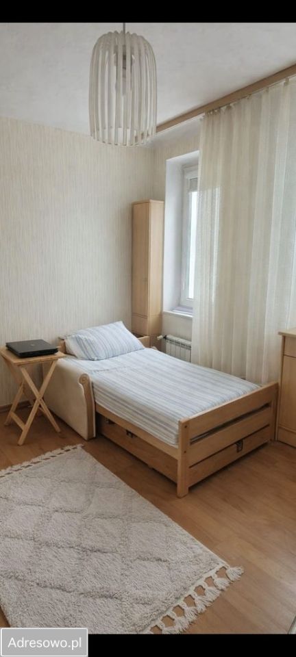 Mieszkanie 3-pokojowe Wołomin, al. Aleja Armii Krajowej. Zdjęcie 2