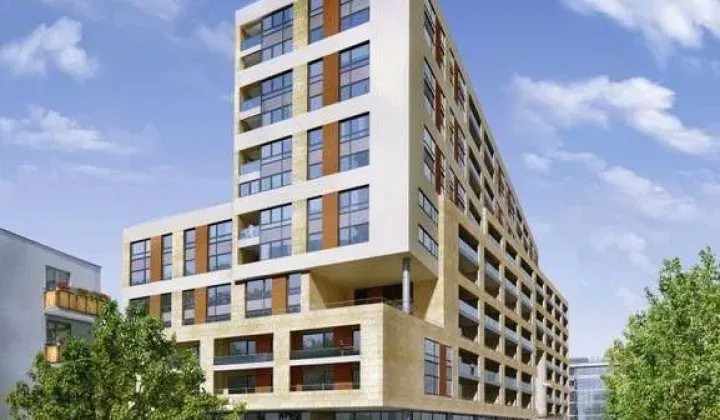 Mieszkanie 2-pokojowe Warszawa Śródmieście, ul. Bagno