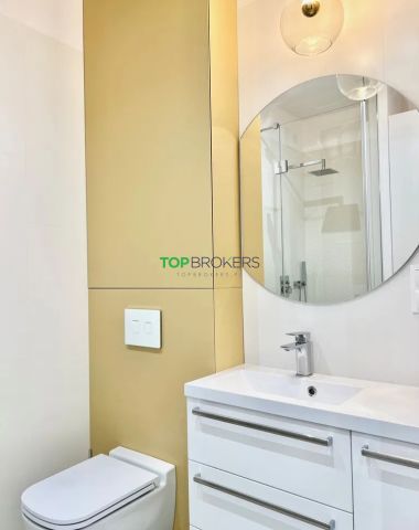 Mieszkanie 4-pokojowe Warszawa Wola, ul. Jana Kazimierza. Zdjęcie 11