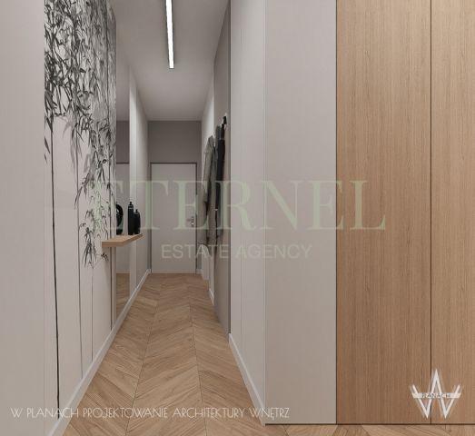 Mieszkanie 2-pokojowe Kraków, ul. Snycerska. Zdjęcie 8