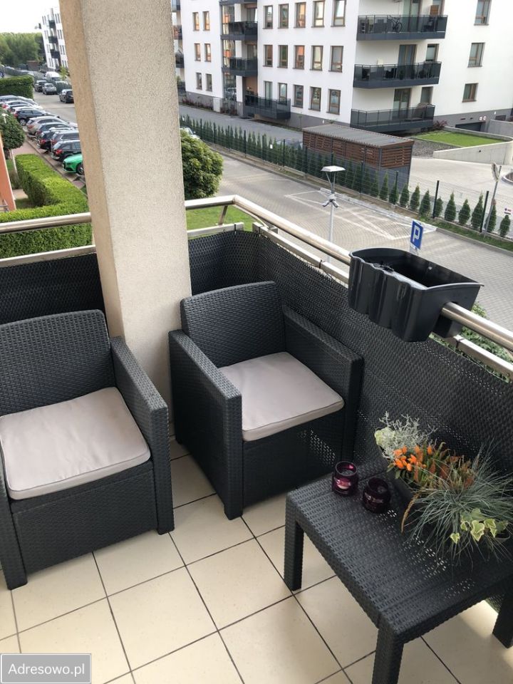 Mieszkanie 2-pokojowe Częstochowa Parkitka, ul. Bialska. Zdjęcie 16