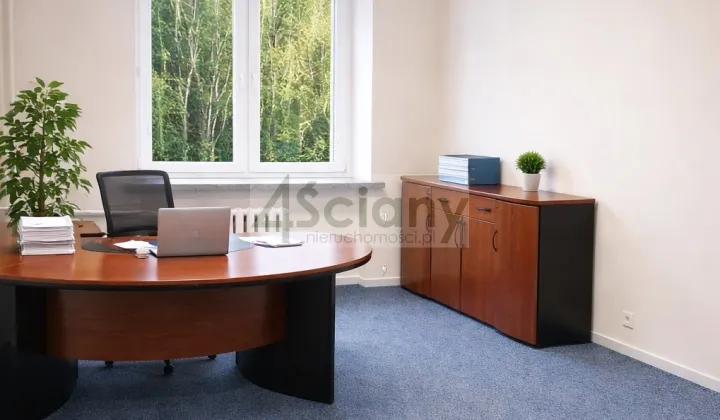 Biuro Warszawa Śródmieście