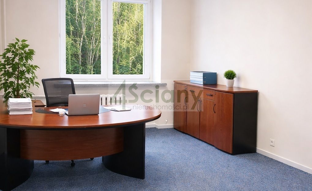Biuro Warszawa Śródmieście. Zdjęcie 1