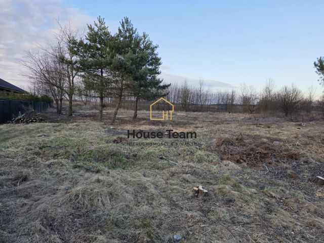 Działka rolna Łochowice, ul. Ziołowa. Zdjęcie 7