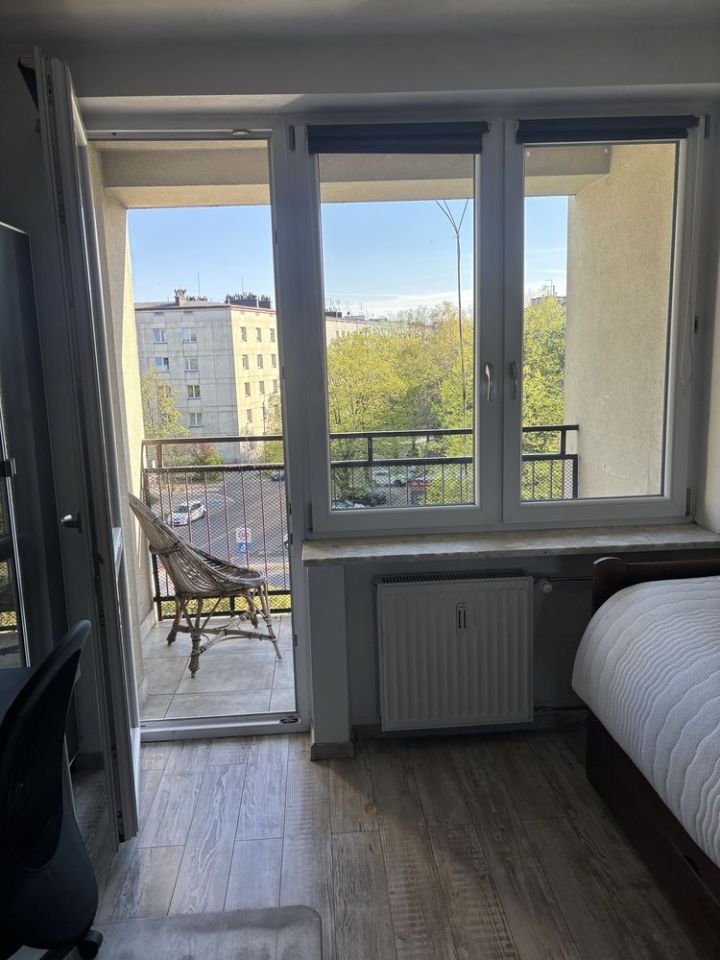 Mieszkanie 2-pokojowe Katowice Ligota, ul. Panewnicka. Zdjęcie 2