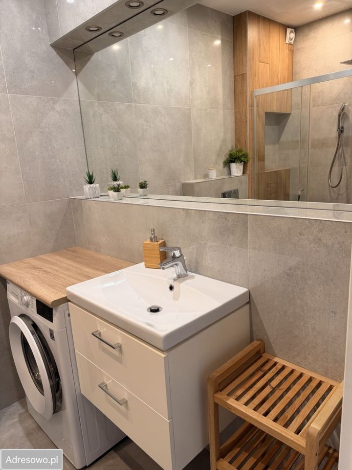 Mieszkanie 3-pokojowe Łódź Bałuty, ul. Wojska Polskiego. Zdjęcie 2