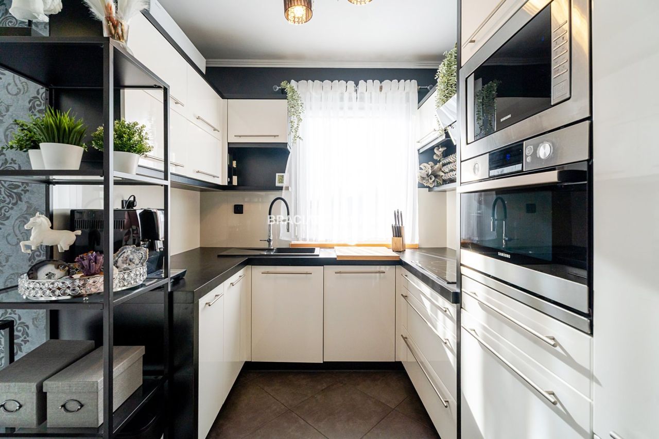 Mieszkanie 2-pokojowe Kraków Łagiewniki-Borek Fałęcki, ul. Zdunów. Zdjęcie 15