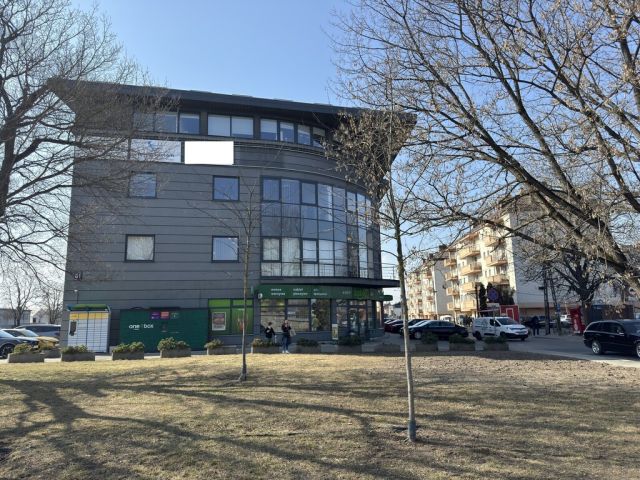 Biuro Warszawa Białołęka, ul. Modlińska. Zdjęcie 8