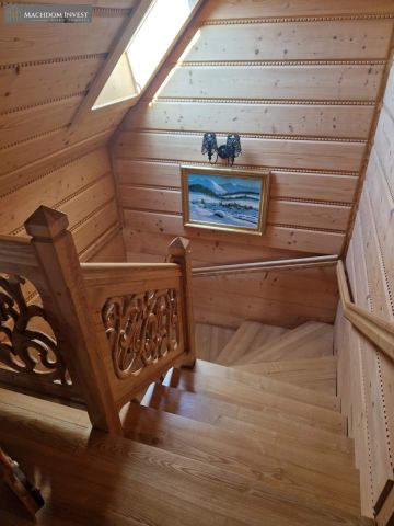 dom wolnostojący, 5 pokoi Międzybrodzie Bialskie. Zdjęcie 14