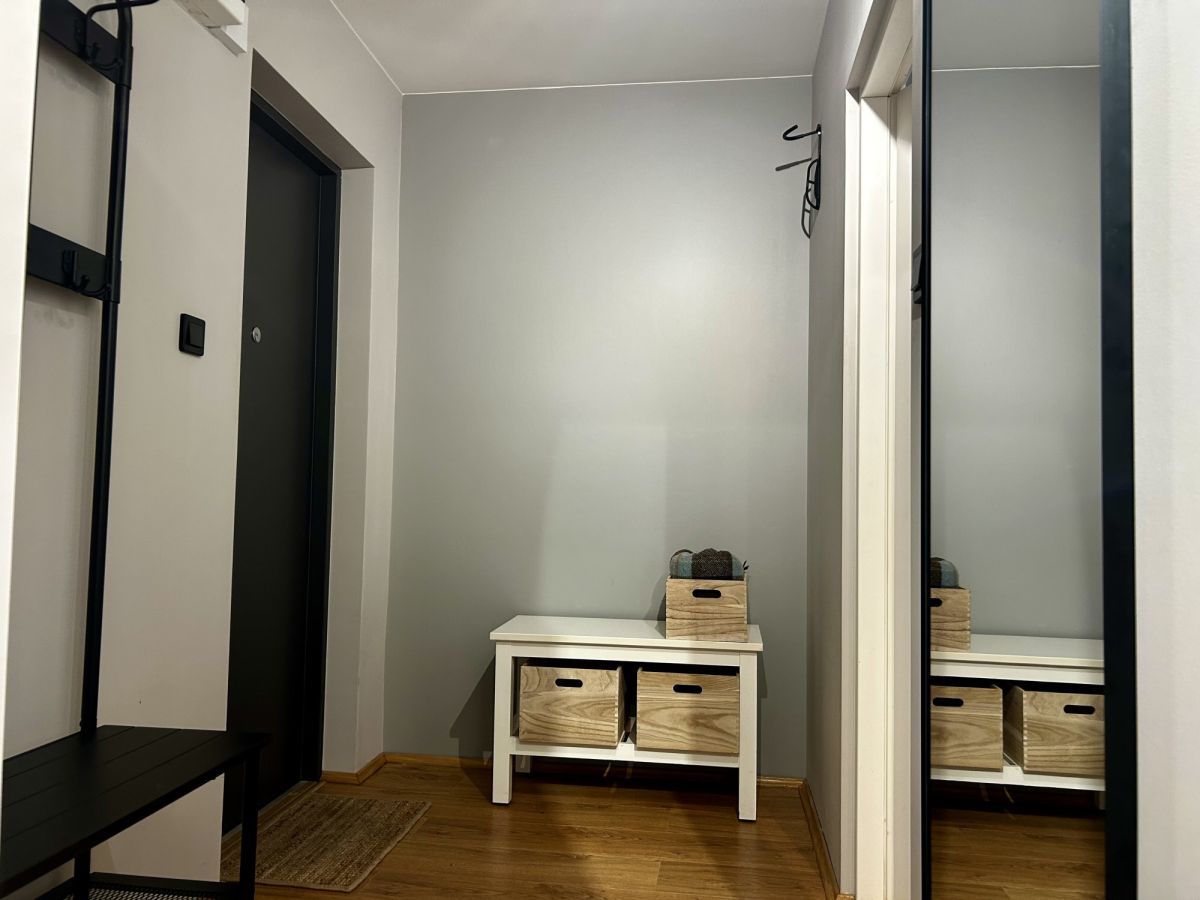 Mieszkanie 2-pokojowe Łódź Żubardź, ul. Inowrocławska. Zdjęcie 10