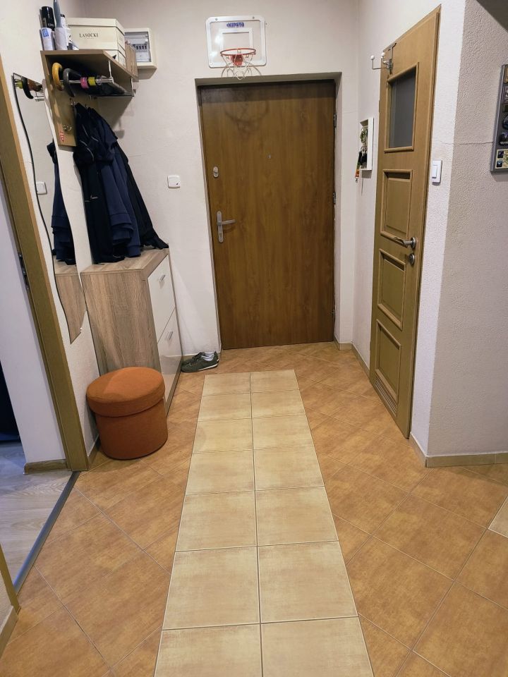 Mieszkanie 3-pokojowe Sosnowiec Pogoń, ul. Kasztanowa. Zdjęcie 7