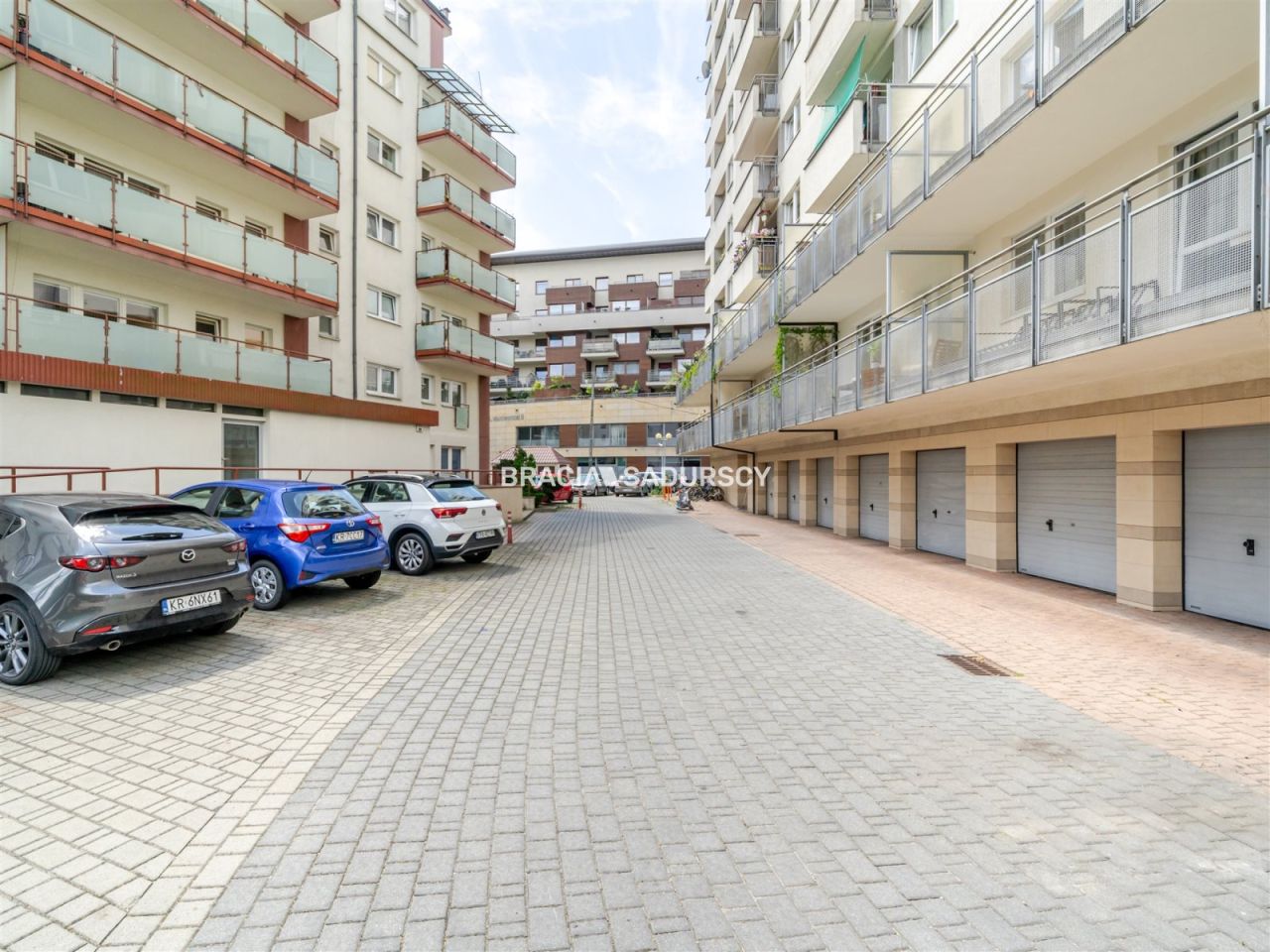 Mieszkanie 2-pokojowe Kraków Dębniki, ul. Zygmunta Miłkowskiego. Zdjęcie 35