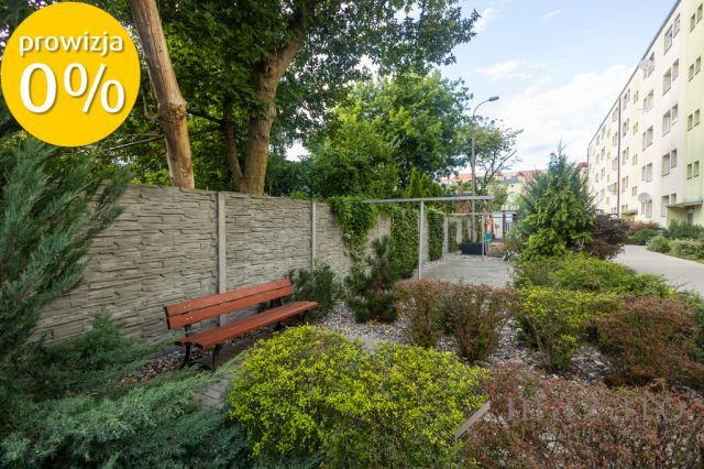 Mieszkanie 4-pokojowe Bydgoszcz Szwederowo. Zdjęcie 17