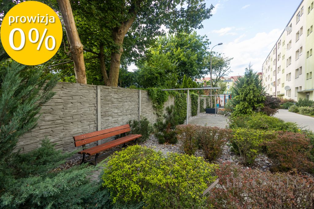 Mieszkanie 4-pokojowe Bydgoszcz Szwederowo. Zdjęcie 17
