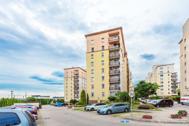 Mieszkanie 3-pokojowe Kraków Dębniki, ul. Czerwone Maki. Zdjęcie 10