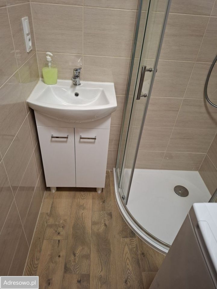 Mieszkanie 2-pokojowe Kielce Centrum, ul. Wspólna. Zdjęcie 11
