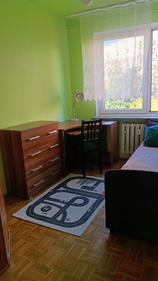 Mieszkanie 3-pokojowe Lublin Czechów, ul. Michała Ludomira Rogowskiego. Zdjęcie 4