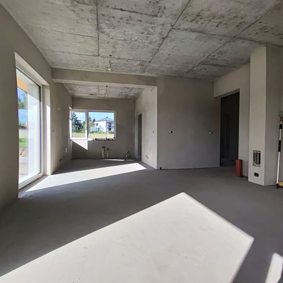 dom wolnostojący, 4 pokoje Luszowice, ul. 1 Maja. Zdjęcie 4