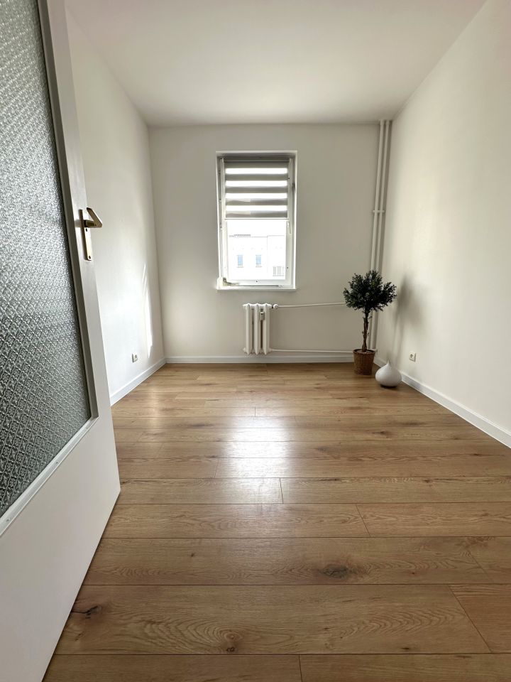 Mieszkanie 4-pokojowe Warszawa Ursynów, ul. Wawrzyńca Surowieckiego. Zdjęcie 2